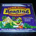 Jumpstart Reading for Second Graders
