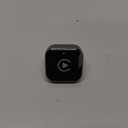 Wireless CarPlay Adapter for Apple iPhone & Android, 2-in-1 Adapter Convert Wired to Wireless Dongle (black)