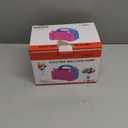 Balloon Pump Electric Party Decorations  Electric Balloon Pump for Balloon Arch Kit, Portable Dual Nozzle Balloon Inflator