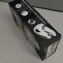 Handheld Sewing Machine,Portable,Mini Sewing Machine, White