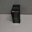 10 x TOCOL for iPhone Air Case, Compatible with Magsafe, Full Camera Protection, Built-in Magnetic Ring, Drop Protection, Slim Thin Translucent Matte Phone Case for iPhone 17 Air (Black)