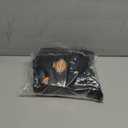 Dickies Mens Underwear 6 Pack Boxers for Men Breathable Cotton Boxer Briefs, Size M
