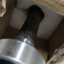 Front Right Side CV Axle Drive Shaft Assembly 2017-2020 for Toyota Sienna | AWD Only NCV69125
