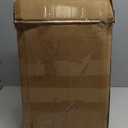 4 Steps Dog Stairs for Sofas, Chairs, Stairs, or Windowsills, 16.9" Tall Pet Steps for Small to Medium Dogs & Cats, Waterproof with Removable Cover & PE Support Board