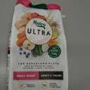 Nutro Ultra Adult Small Breed Dog Food Dry Recipe, Dry Dog Food for Small Dogs, Chicken, Lamb and Salmon Protein Trio, 3.5 lb. Bag
