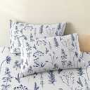 FULL /QUEEN COMFORTER 88x90 Inch Pillow 20x26inch MATERIAL 100% MICROFIBER FABRIC