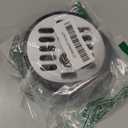 For Baby Brezza Replacement Parts, Replacement Bottle Grill and Drip Tray, Designed Specifically for Baby Brezza Formula Pro (2)