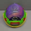 Toy Set for Kids, Space Astronaut Play Capacity Home Ornament Plastic Toy