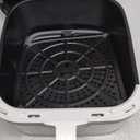Westbend 7 QT Air Fryer White