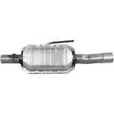 Walker Ultra EPA 15841 Direct Fit Catalytic Converter 2.5" Inlet (ID) 2.25" Outlet (OD) for Jeep Wrangler