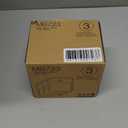 3X Night Light Motion Sensor Bedside Lamp Home Indoor Lighting 1 LED Wireless Passway Corridor Toilet Emergency Light