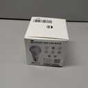 Himalayan Glow Color Changing LED Light Bulb, RGB Lights & Dimmable, WiFi Control Multicolor Bulb,Best for Home Dcor, Compatible with Alexa, Google Home & Mobile App, 4 Count