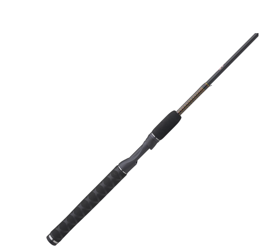 Ugly Stik GX2™ Spinning Rod, 6'6" Medium Fishing Rod, 
