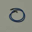 Superbat 3G/6G/12G SDI Cable 3ft Short Right Angle BNC Male to Male Belden 1694A Video Cable 75 Ohm BNC Jumper Supports HD-SDI/3G-SDI/4K/8K,for Cameras CCTV Monitor SDI Video Equipment