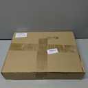 24 Pcs Neutral Textured Glass Christmas Ball Ornaments 2.36 Inch Rustic Brown Burgundy Red Cream Xmas Baubles Farmhouse Xmas Tree Decorations Modern Christmas Home Decor for Tree Holiday