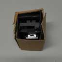 Ademon Upgrade L1800 DTF Printhead Replacement for L1800 DTF Printer, L1800 L1800D R1390 R1400 R1430 R1500W R260 R270 R330 DTF Printer, Easy Installation, Smooth Ink Flow & Anti-Clogging Nozzle (SMALL)