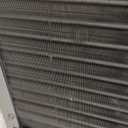 Amazon Basics 6000-BTU Window Air Conditioner with Quiet Operation, Up to 250 Sqf, Cool and Fan Functions, Washable Filter, Adjustable Window Kit, Digital Temperature Display, Remote Control, White