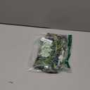 William Morris Style Vintage Fox Throw Pillow Covers Soft Decorative Throw Pillowcases Cushion Case Square for Home Decor Bed Couch Car Living Room 18x18 Inch (Color-15)