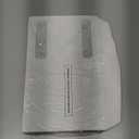 Tax Envelopes Designed for W2 Forms 4 Up Horizontal Format, Double-Window Self-Seal Security Envelopes, 50 Pack