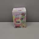 SLTBEH Fabric Flower Bouquet Arts Craft Kit for Kids Ages 3-12 | DIY Flower Market Toy | Educational STEM Activity, Birthday Christmas Gifts for Girl Toddler 3-9 Years Old (Pink)