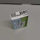 Little Pocket Otter, Cute Otter Friend in Tin Box, Travel Buddy, Gift for Kids, Friends, Coworkers