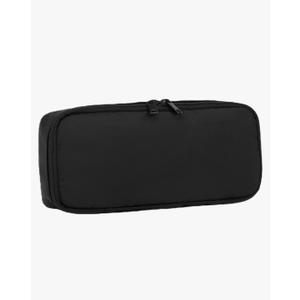 Pencil Case Zipper Pencil Bags Lightweight Nylon Pencil Bag Pouch Box Organizer