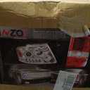 ANZO USA 111357 Headlight Assembly