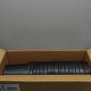 50 New Plastic Nursery 1 Gallon Trade Pot ~ Holds 0.66 Gal