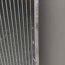 DWVO Radiator Compatible with 1997 1998 1999 2000 2001 CRV 2.0L