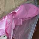 6 Set Teepee Tents Slumber Party Robes Bed,Basic,6 Pink