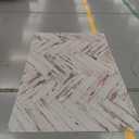 Kate Photography Floor Mats Green Grassland Floor Backdrop Wall Rubber Mat Newborn Photography Props for Professional Photo Shoot Studio 8x5ft