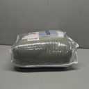 KinCam Waterproof Recliner Sofa Cover, Non-Slip Reclining Couch Covers for 3 Seat, Recliner Couch Cover Furniture Protector with Elastic Straps for Pets, Kids, Cactus Green