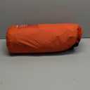 KLYMIT Insulated Double V Inflatable Sleeping Pad | Thick, Lightweight, Easy to Inflate, Foldable Air Bed for Camping & Backpacking