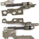 New Genuine Replacement Left and Right Hinges for Lenovo ThinkBook 15 G2 G3 G4 5H50S28995