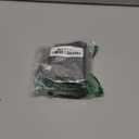 PlusAcc Stand for Show 5 (3rd Gen) - Adjustable Table Holder with 2 Charging Ports (USB-C & USB-A), Tilt Magnetic Base Station for Charge Cellphones and Earbuds, Non-Slip Base (Black)