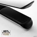 ghd Chronos & Chronos Max Stylers -1" and 2" Professional Flat Iron Hair Straighteners|3X Faster Styling|More Shine,Less Frizz & 3X Straighter in One Stroke,Results that Last 24hrs|85% More Shine