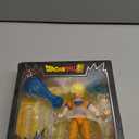 Bandai America - Dragon Ball Super Dragon Stars Power Up Pack Super Saiyan Goku, 6 inches