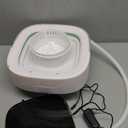 Portable Washing Machine, 16L Upgraded Mini Washer with Spin Basket Laundry Machine, 3 Cleaning Modes Suitable for Small Clothes, Foldable Design Ideal for Hotel, Home, Apartment and Campain