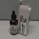 Striking Viking Beard Oil for Men - 2 Fl Oz, Unscented - Naturally Derived Conditioner with Almond, Tea Tree, Argan & Jojoba Oil for Beard Growth, Softening & Moisturizing