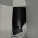 Automatic Fish Feeder Dispenser for Aquarium: 200ml Large Capacity Auto Feeders for Small Tank Turtle Betta Koi - Battery Food Feeding Timer for Flakes Pellet Vacation Weekend Day