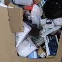 Pallet Of Salvage Items