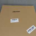 Hotop 40 Pcs Rose Artificial Flowers Bulk with Long Stem,Realistic Silk Fake Roses Bouquet for Home Wedding Centerpieces Party Table Decoration Valentines Gifts(Wine Red)