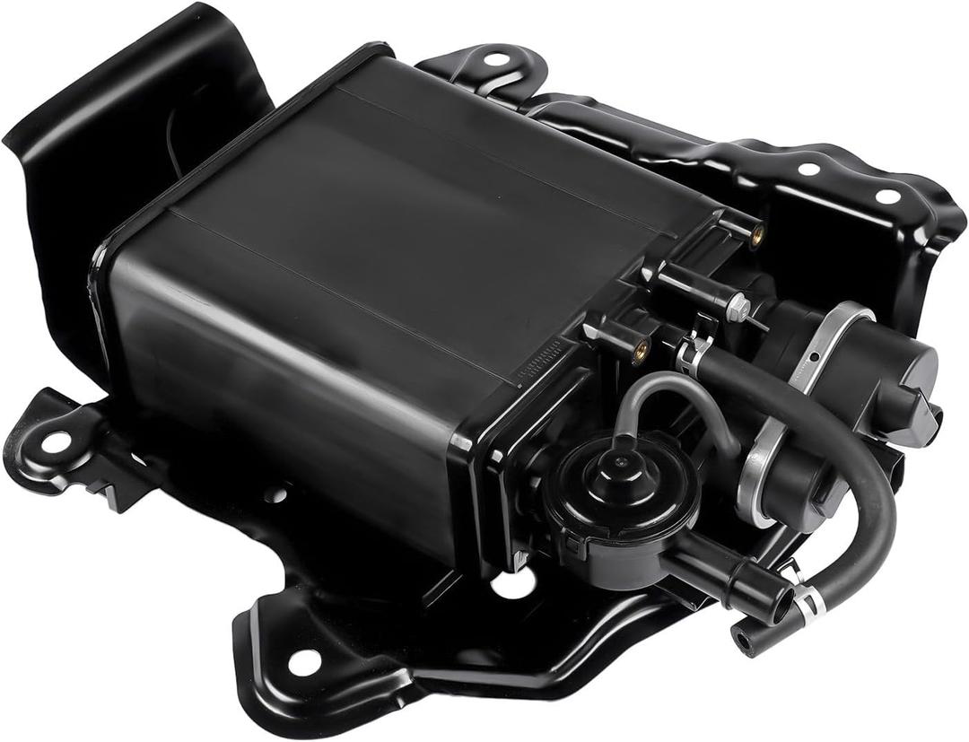 77740-0R010 Vapor Charcoal Canister Replacement for 2006-2012 Toyota RAV4 77740-42090 911-654