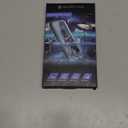 SPORTLINK for iPhone 17 Pro Case - IP68 Waterproof Military Protective Full Body Heavy Duty Shockproof 360 Sealed Dustproof with Camera Screen Protector Phone Cover for iPhone 17 Pro 6.3" Pink