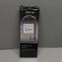 Water Filter Faucet, Stainless Steel Purifier for Kitchen Sink Bar, Drinking Water Reverse Osmosis Faucet,Water Filtration System in Non-Air Gap RO Faucet, Brushed Nickel Finish