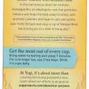 Yogi Tea, Relaxed Mind, 16 Count, Packaging May Vary