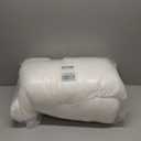 Utopia Bedding Throw Pillows Insert (Pack of 2, White) - 22 x 22 Inches Bed and Couch Pillows - Indoor Decorative Pillow, White 