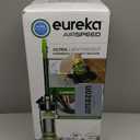 Eureka Airspeed Ultra-Lightweight Compact Bagless Upright Vacuum Cleaner, NEU10AE4, Green
