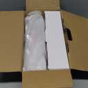 Ollny 50FT 30LED Permanent Outdoor Lights, APP Control RGB Outdoor Lights 100 Scene Modes with Remote, DIY Music Modes Christmas Light for Holiday Xmas Halloween Decorations