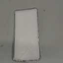 Case for Galaxy S20 FE with Reinforced Corners TPU Soft Bumper Retro Music Cassette Tape Case Compatible with Samsung Galaxy S20 FE